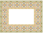 Arabic Frames